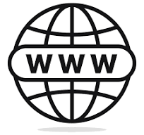 www logo